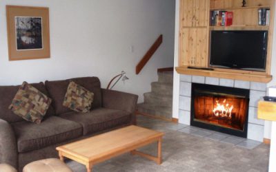 2 Bedroom Blackcomb Benchlands Forest Trails #24