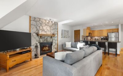 2 Bedroom Blackcomb Benchlands – Gleneagles 20029