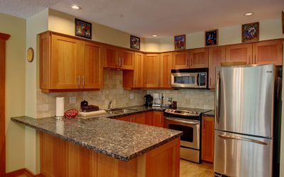 1 Bedroom Greystone Ski In Ski Out on Blackcomb #306