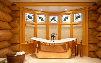 Alta Lake Estate Whistler