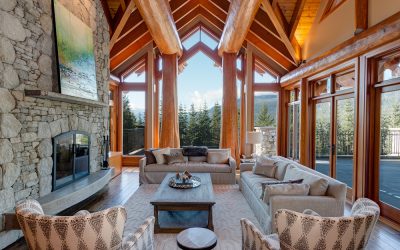 Whistler Kadenwood Rental Home Big Timber Court