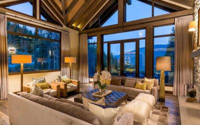 Kadenwood Whistler Rental – 5 Bedroom