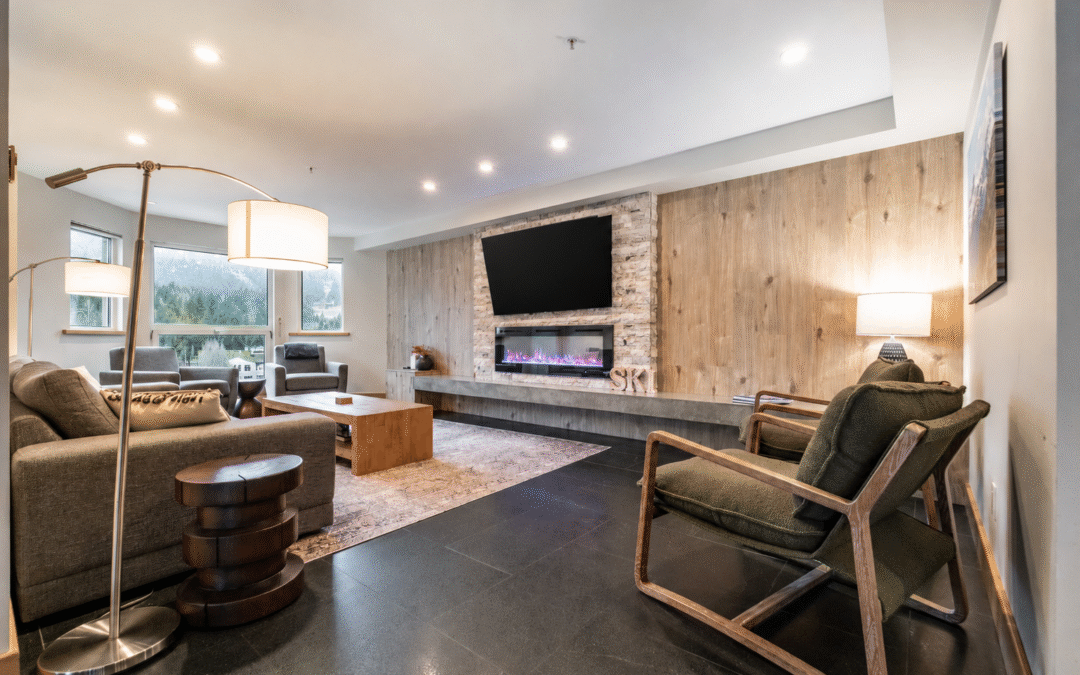 Le Chamois 3 Bedroom Ski In | Ski Out |300508