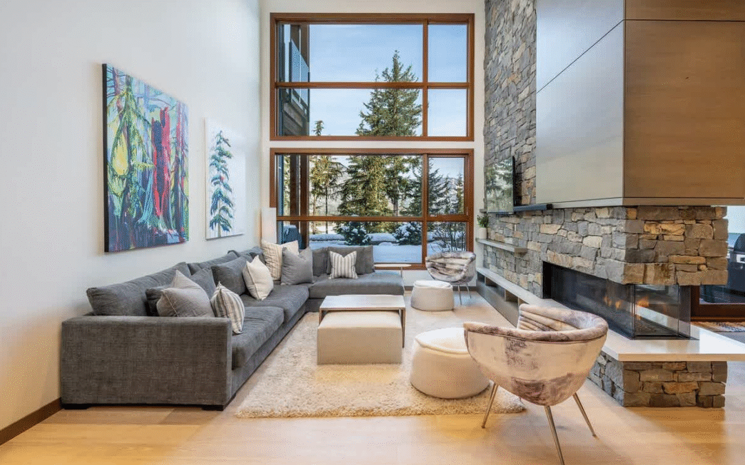 Whistler Vacation Rental Lakecrest Whistler