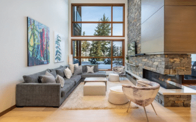 Whistler Vacation Rental Lakecrest Whistler