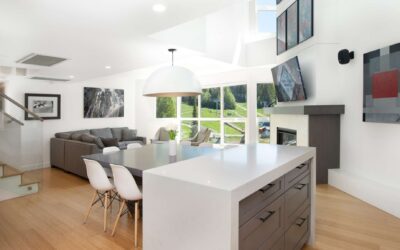 Le Chamois 4 Bedroom 400510