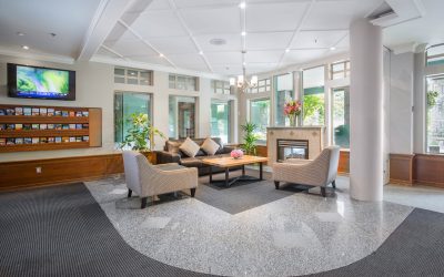 Whistler Pinnacle Hotel – Whistler Village