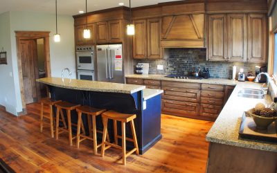 4 Bedrooom Bridge Gate Sun Peaks Unit #9