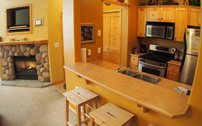 Crystal Forest Sun Peaks 3 Bedroom #48
