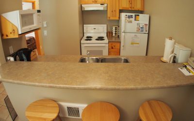 1 Bedroom Crystal Forest Sun Peaks #11