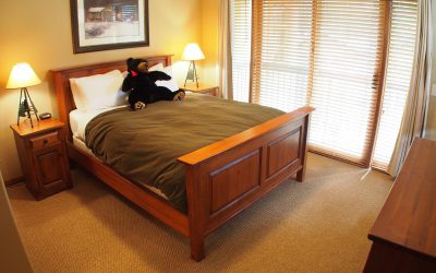 Trails Edge 4 Bedroom + Den Sun Peaks Townhouse