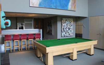 Whistler Pinnacle Ridge 6 Bedroom