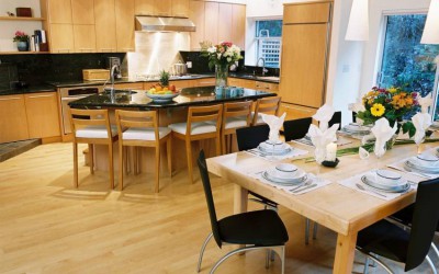 Whistler Snowy Creek Condo