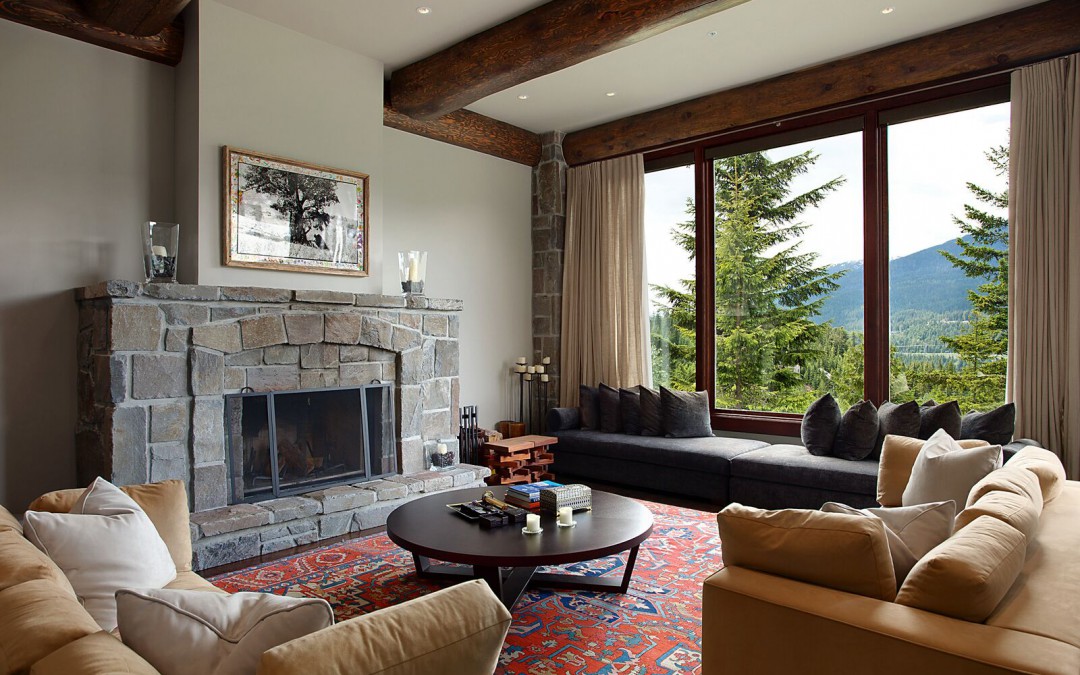 Sunridge Whistler Luxury Estate 3828