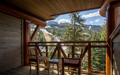 4 Bedroom Taluswood The Heights Ski In Ski Out