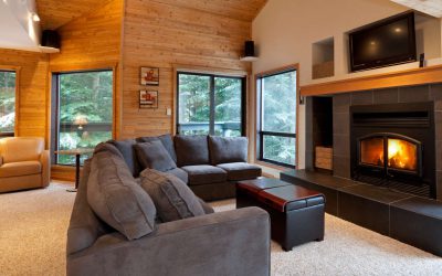 Accommodation Whistler Village Telemark