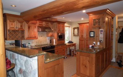 Telemark Ski In Ski Out Whistler Village Townhomes