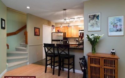 Accommodation The Gables Whistler Village