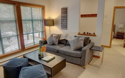 1 Bedroom The Woods #19