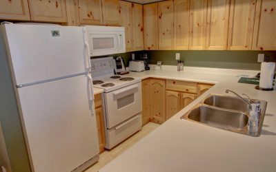 2 Bedroom Whistler Village Valhalla #13