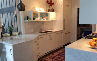 Whistler Creekside 3 Bedroom