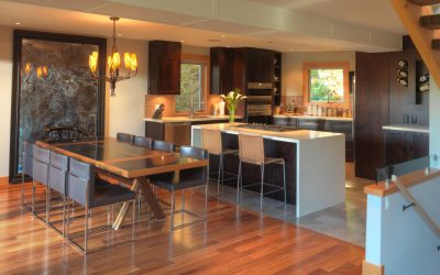 Dave Murray Chalet Whistler Snowridge Ski In Ski Out Home