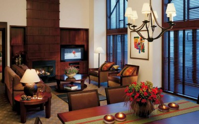 Four Seasons Whistler Hotel