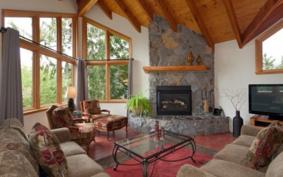 Whistler Long Term Rental Home Blueberry Estates