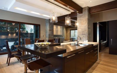 Balsalm Chalet – 6 Bedroom Whistler Luxury Rental