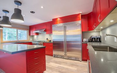 Whistler Luxury Chalet Rental – 11 Bedrooms