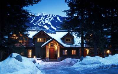 Protected: Whistler Village Home Compass Pointe 7126