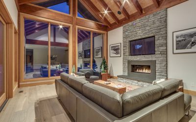 Nicklaus North – Whistler Luxury Home