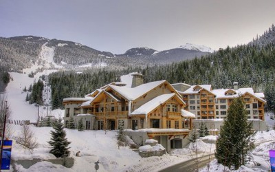 First Tracks Lodge – Whistler Luxury Hotel