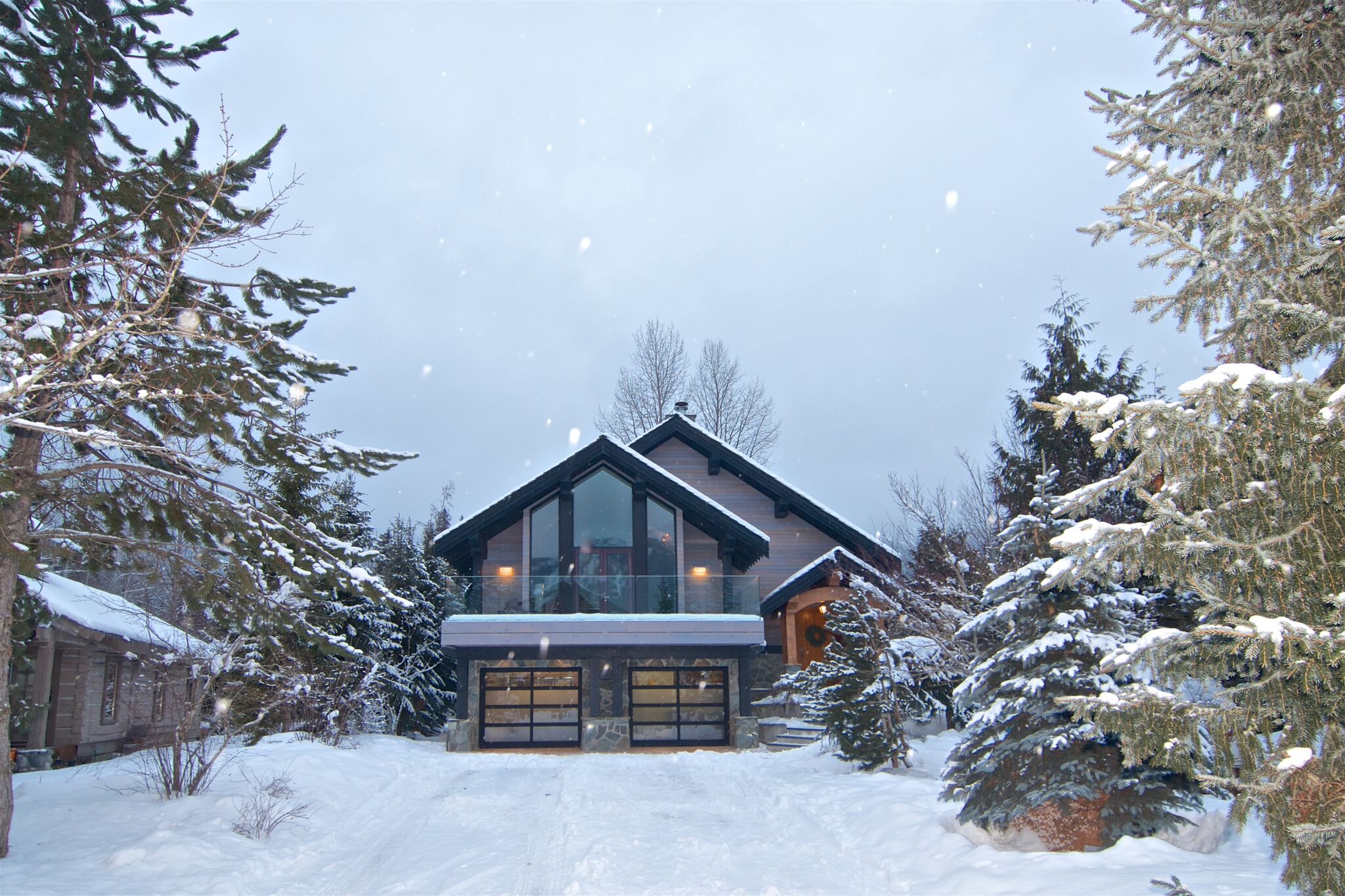 Whistler Luxury Rental Ext Whistler Luxury Home Rentals