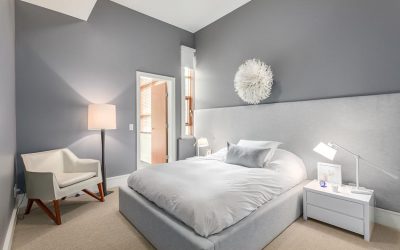 4 Bedroom Fitzsimmons Walk Whistler Luxury Rental