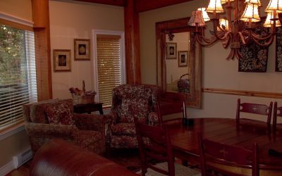 Whistler Village Accommodation – Telemark 2