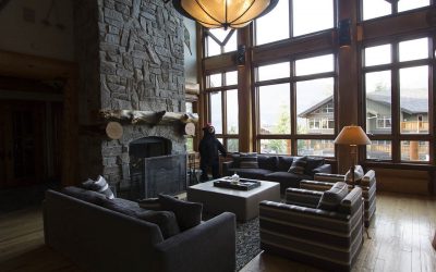 Whistler Sunridge Rental Home – 6 Bedrooms