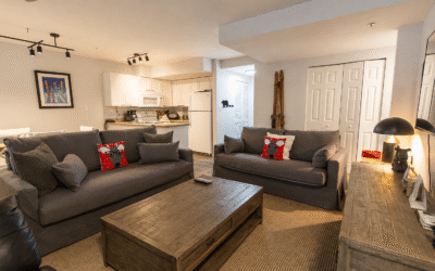 2 Bedroom Whistler Village Accommodation Valhalla – 20017