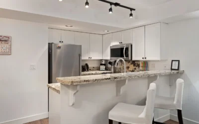 Whistler Village Accommodation | 3 Bedroom Valhalla 30022