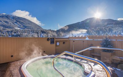 Sundial Boutique Hotel Whistler