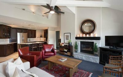 Whistler Village Luxury Condo – Carleton Lodge