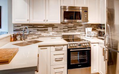 1 Bedroom Whistler on The Lake #7