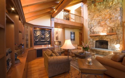 Whistler Blueberry View Home