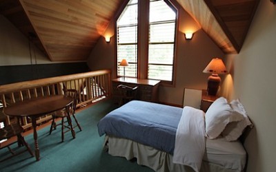 Pinnacle Ridge Whistler 5 Bedroom + Loft