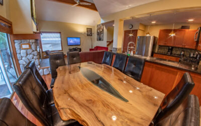 Snowy Creek Whistler | Ski-in-ski-out |4004