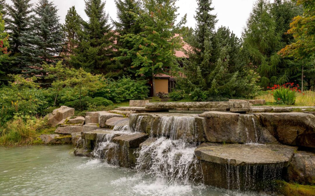 Stoney Creek Sunpath – 3 Bedroom Private Hot Tub 470003