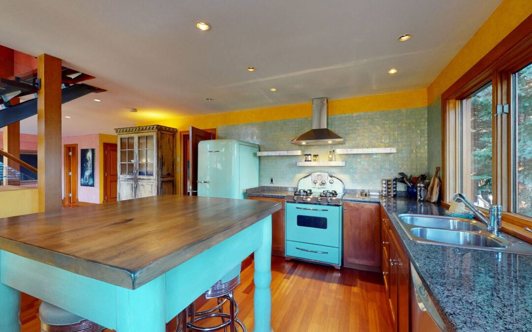 3 Bedroom Chalet – Blueberry Falcon 3596